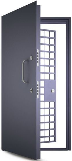 Входная металлическая дверь СП604